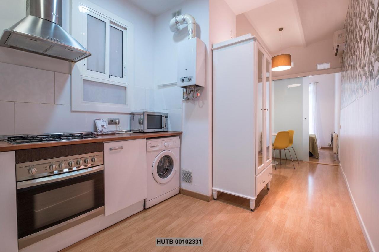 Alcam Montjuic Apartment *
