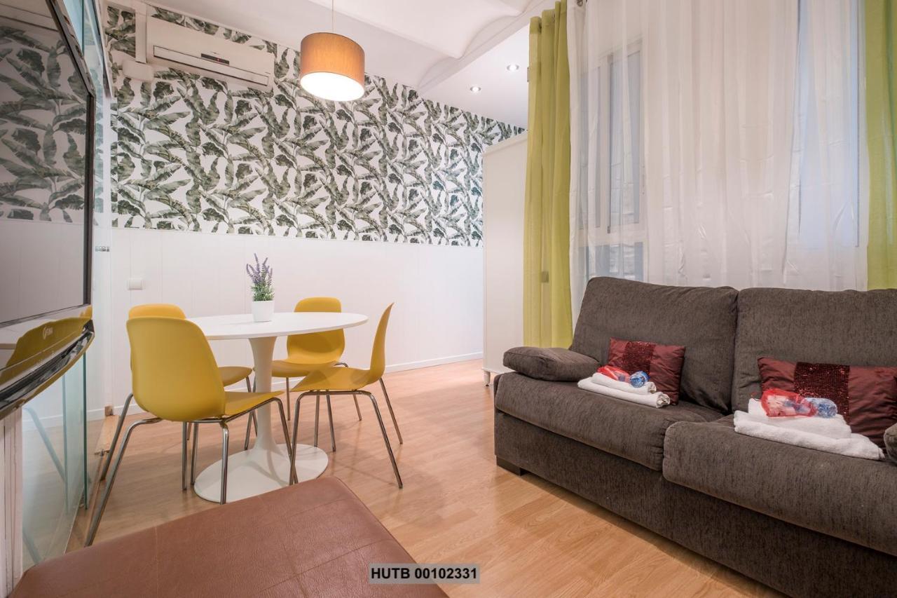 Alcam Montjuic Apartment Barcelona