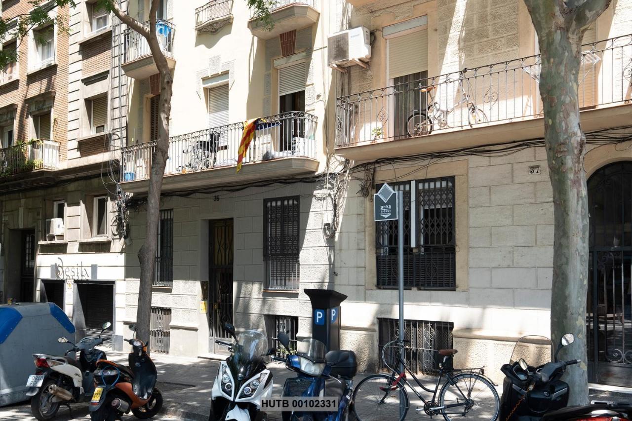 Alcam Montjuic Apartment Barcelona