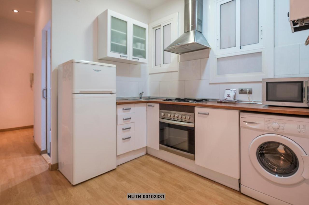 Appartement Alcam Montjuic