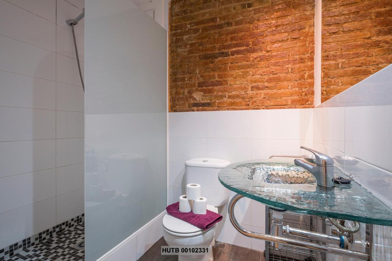 Alcam Montjuic Appartement *