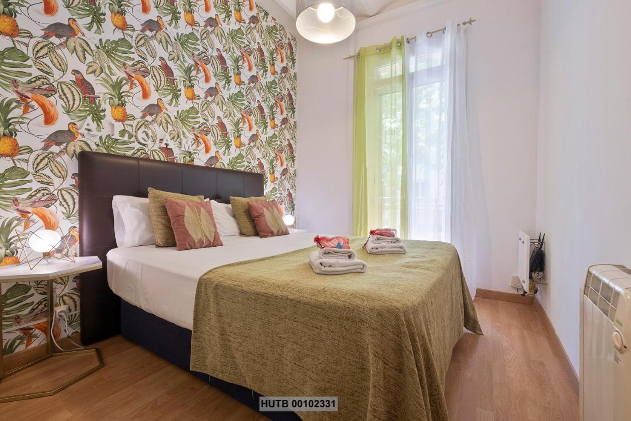 Alcam Montjuic Appartement *